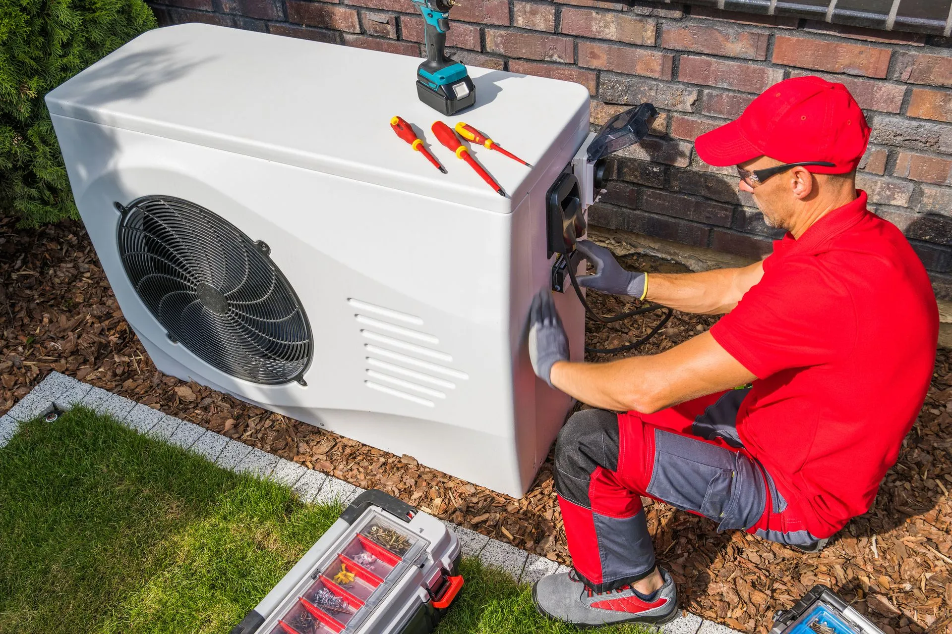 About HVAC in Random Lake, WI